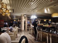 -北京王府井希尔顿酒店·万斯阁西餐厅