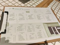 -小满Grainkitchen(滨江商业广场店)