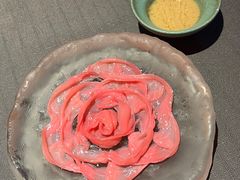 -肆月河豚·新淮扬菜·烤鸭(中关村店)