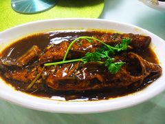-灵福缘私房菜·农家菜(拈花湾·灵山大佛必推店)
