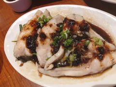 -mezza9 Macau(澳门君悦酒店)