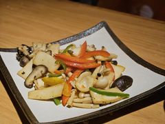 -稳座小料理(锦华街店)