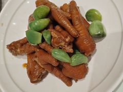 -紫光园·烤鸭(定慧桥店)