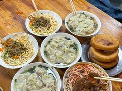 -小秋水饺(大成路总店)