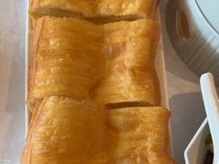 -海湾壹品·粤菜·早茶·烤鸭(拱北店)