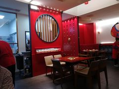 -1078號老北京涮肉(松柏店)