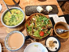 -耶里夏丽·新疆菜(徐家汇臻选店)