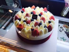 -爱达乐面包生日蛋糕(德阳西小区店)