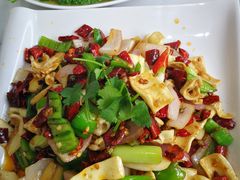 -辣螃铠盆盆蟹大排档(总店)