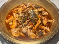 -涿派·炝锅鱼(涿州店)