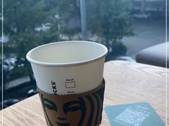 -星巴克(成都机场T2店)