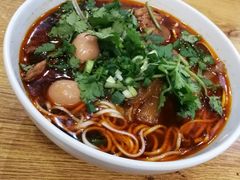 -车沾巷·重庆老味豌杂面