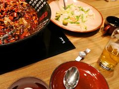 -香厨中餐厅(松北香格里拉店)