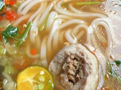 -雨林餐厅(长隆海洋王国店)