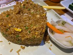 -木屋烧烤(万德庄店)