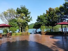 -天目湖涵田度假村