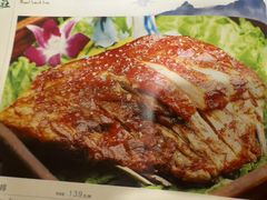 -民族饭荘(新华大街店)