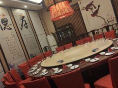 -不倒翁·徽天下名菜楼(马鞍山路店)