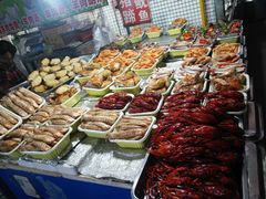 -大学城夜市大排档(凤栖路店)