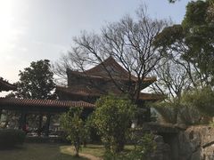 -珠海圆明新园