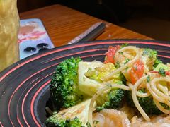 -澳骄 Aussie Kitchen·手工披萨·西餐(国大店)