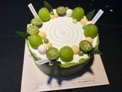 -半勺舒舒生日蛋糕店