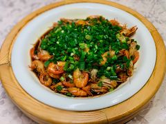 -走马楼饭庄(慈城古县城店)