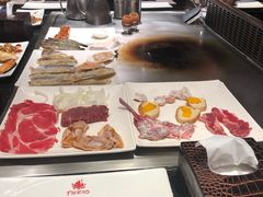 -大渔铁板烧(大悦城店)