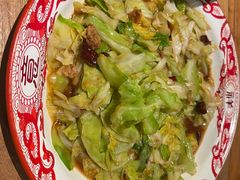 -破三川·新川菜(静安大融城店)
