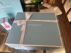 -WEDGWOOD(北京SKP店)