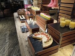 -“香”全日餐厅·株洲大汉希尔顿酒店