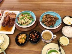 -先记烧鹅王·本地粤菜(福永店)