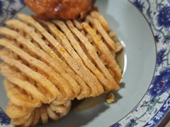 -武汉面馆(中枢街店)
