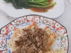 -帕米尔食府(白云观店)
