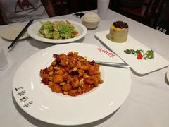 -峨嵋酒家总店(车公庄店)