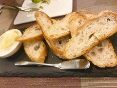 餐前面包-LA CREPERIE BRETONNE布列塔尼法式餐厅(天童北路店)