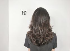 -HD HAIR STYLE