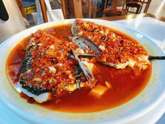 千岛湖鱼头-千岛湖小鱼儿·淳安匠心农家菜