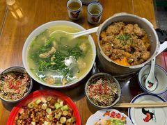 -小街47號江湖菜(四合院店)
