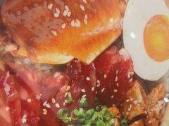 -膳心记-明火四宝煲仔饭(燕南店)