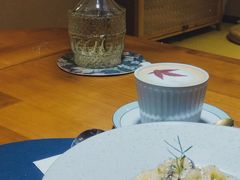 -蓝山四季西餐植物店