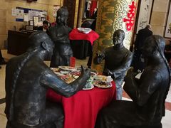 -晋阳饭庄(虎坊桥店)