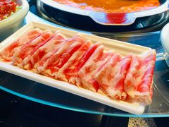 -三江两海老火锅(北京首店)