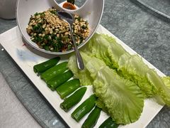 -丰尔粥食·顺德鱼生·干蒸排骨顺德菜(大良分店)