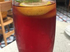 -甜蜜蜜港式茶餐厅(虹梅店)
