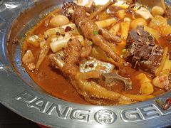 -胖哥俩肉蟹煲(梅溪步步高店)