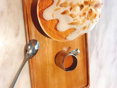 -After You Dessert Cafe(CENTRALWORLD)