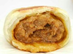 -长发西饼(道前店)