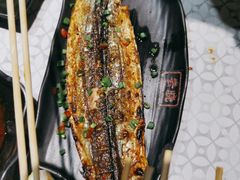 -云晓光头烧烤吧(新大陆广场店)