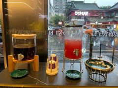 -成都宽窄巷子漫心酒店